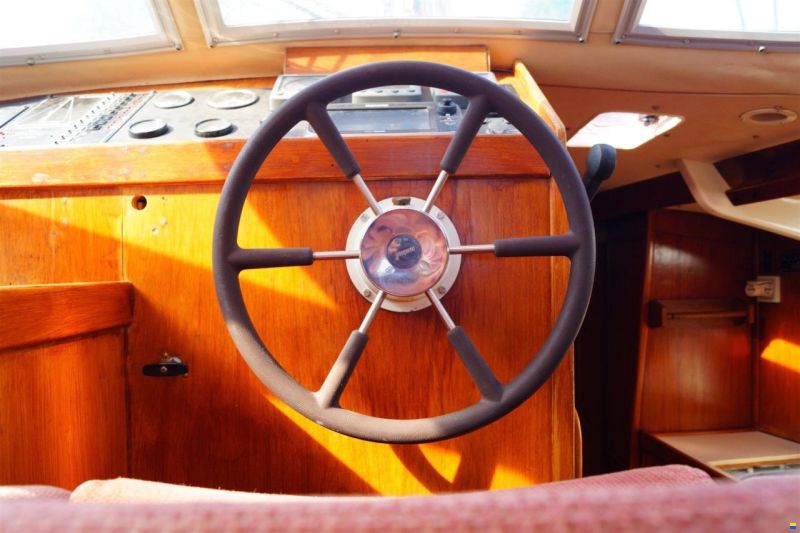 Jeanneau ESPACE 1100