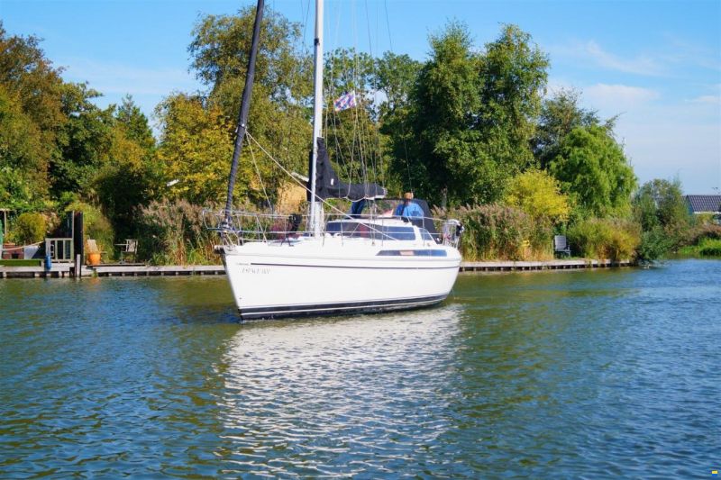 Jeanneau ESPACE 1100