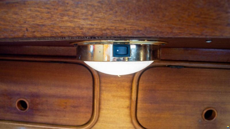 Bavaria 38