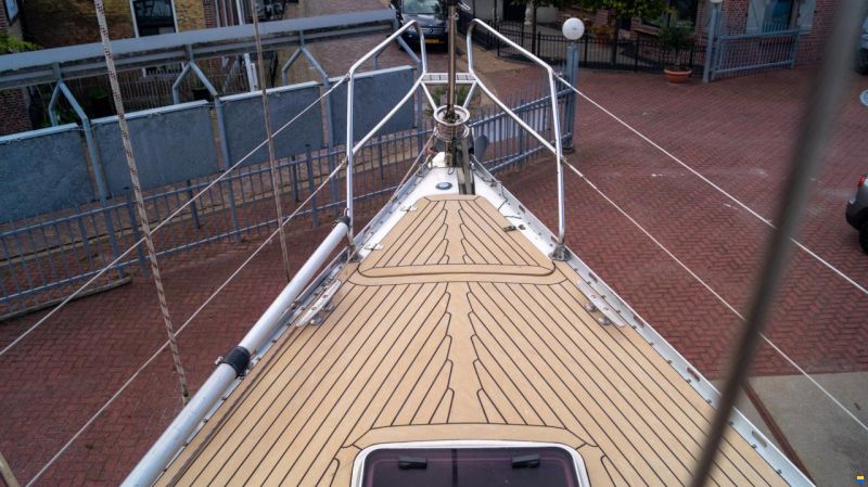 Bavaria 38