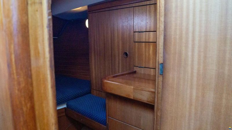 Bavaria 38
