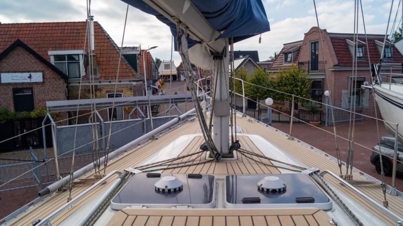 Bavaria 38