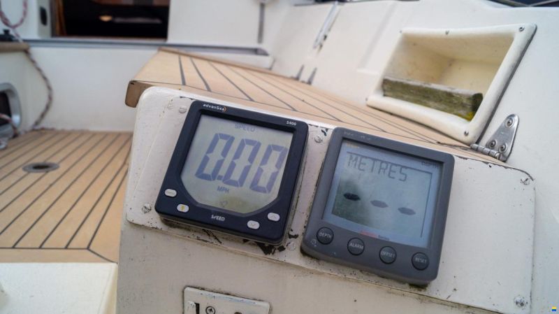 Bavaria 38