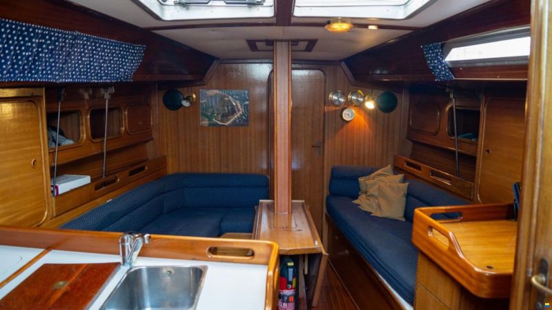Bavaria 38