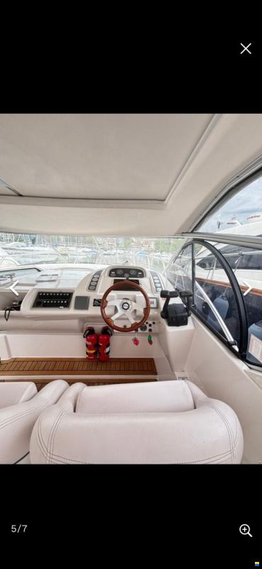 Windy 32 Scirocco HT