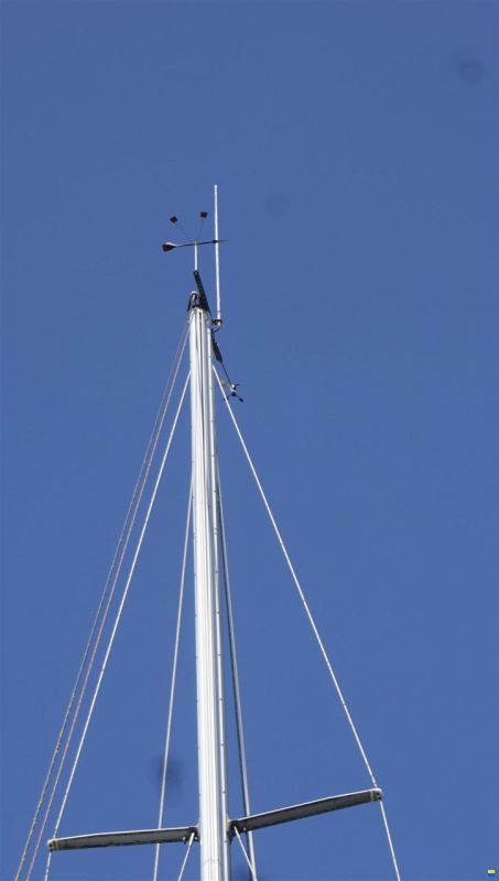Cantiere del Pardo Grand Soleil 343