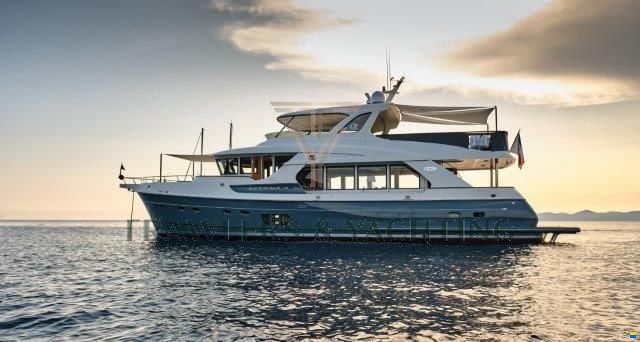 Selene 72 explorer