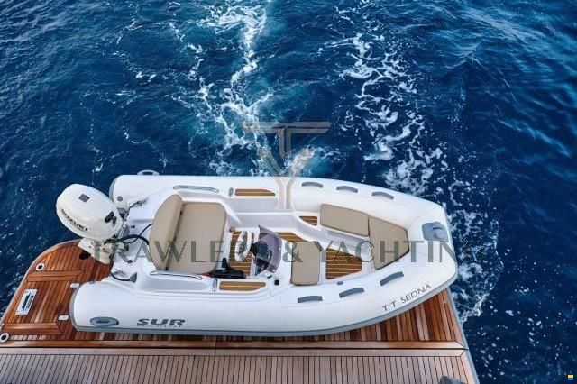 Selene 72 explorer