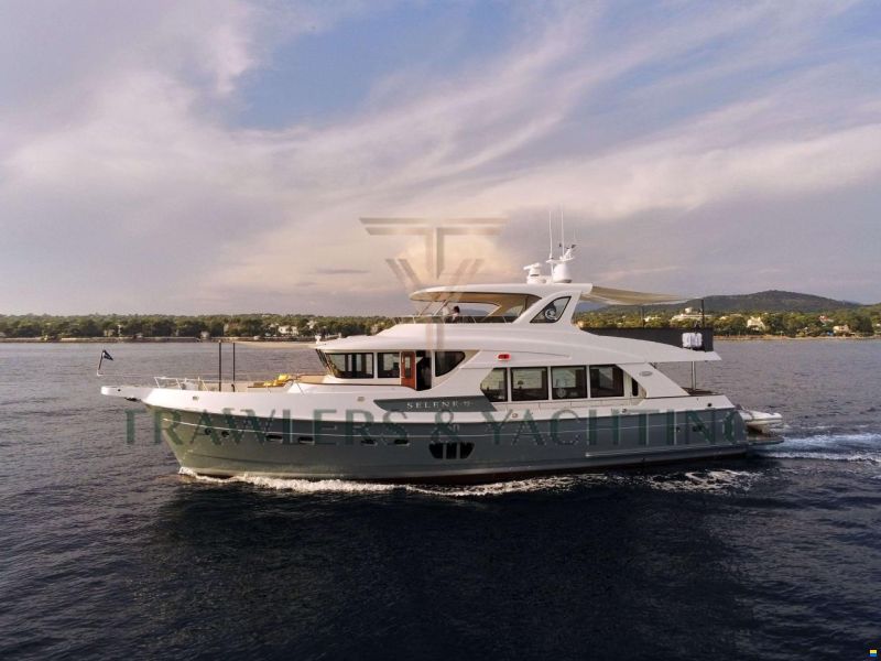 Selene 72 explorer