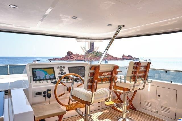 Selene 72 explorer