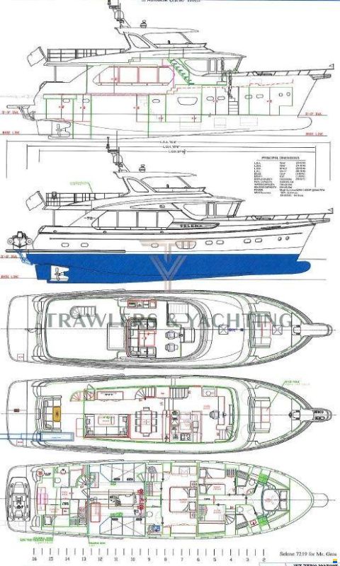 Selene 72 explorer