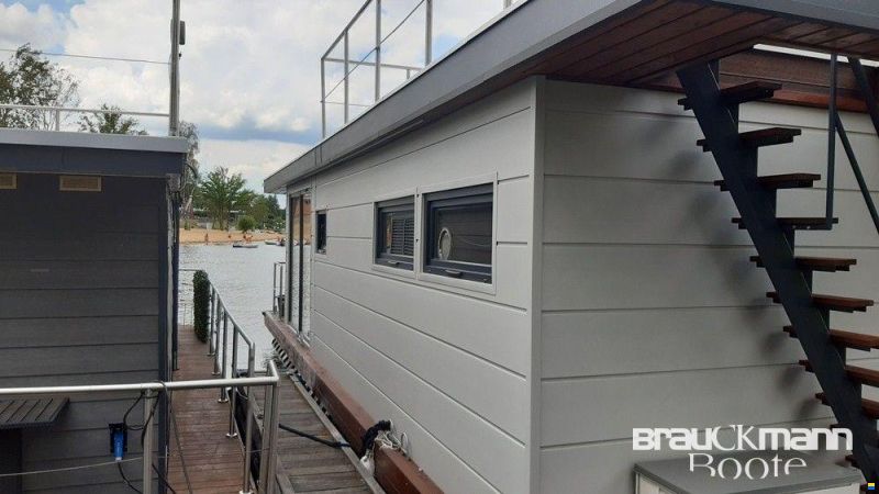 Naturadom Araphama XL