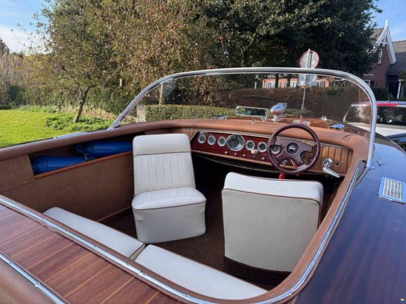 Boesch 580 Acapulco de Luxe