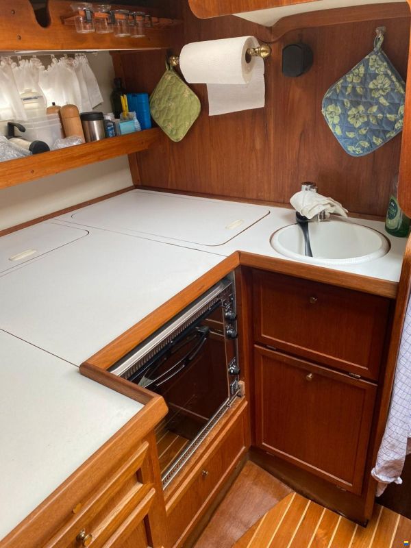Nordship 32