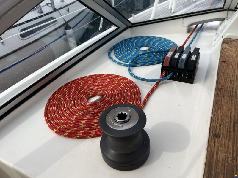 Nordship 32