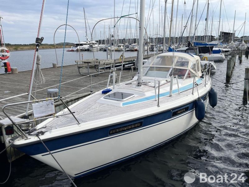 Nordship 32