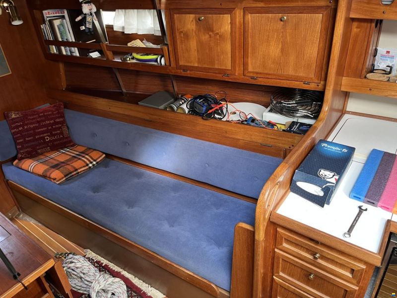 Nordship 32
