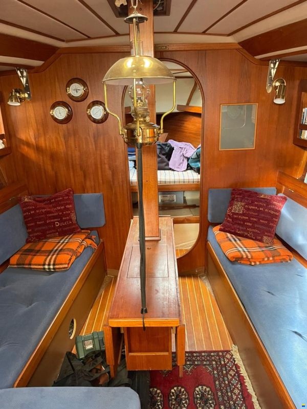 Nordship 32