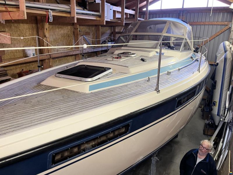 Nordship 32