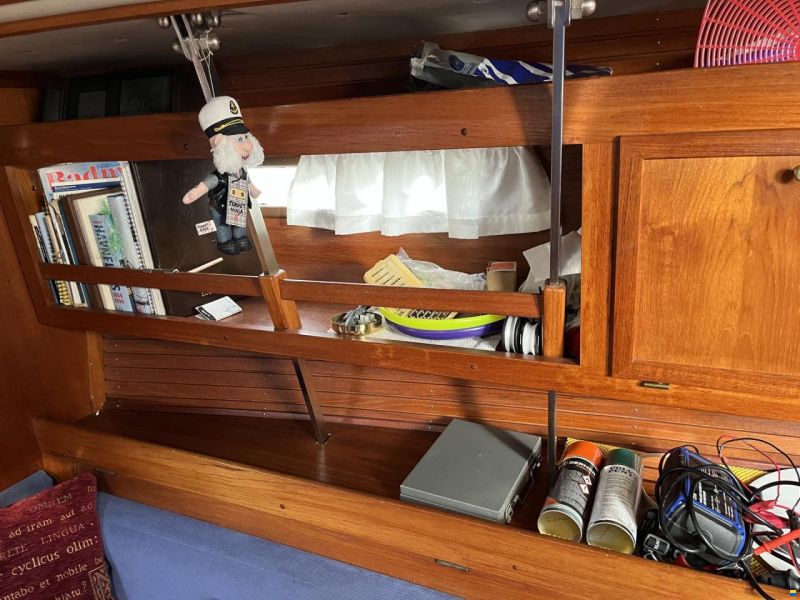Nordship 32