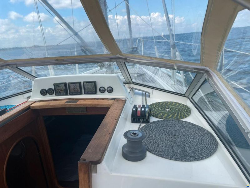 Nordship 32