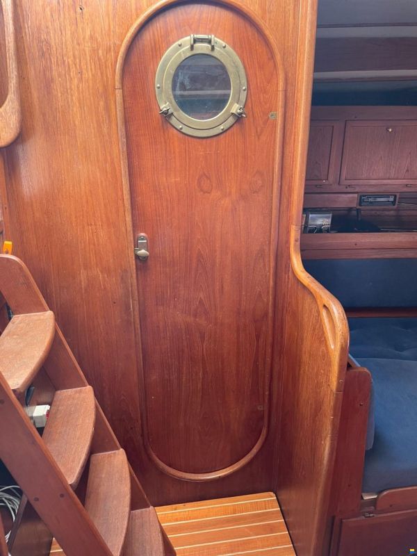 Nordship 32