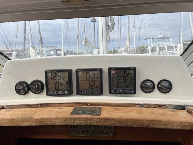Nordship 32