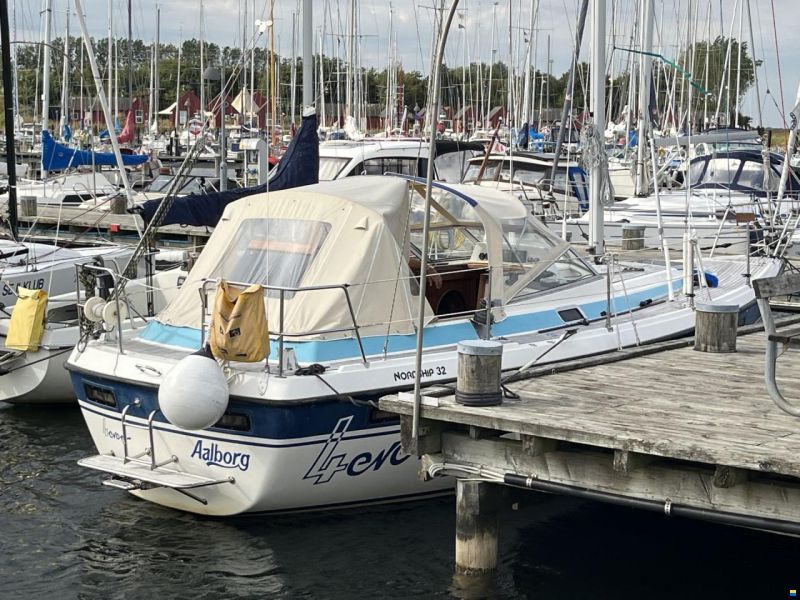 Nordship 32