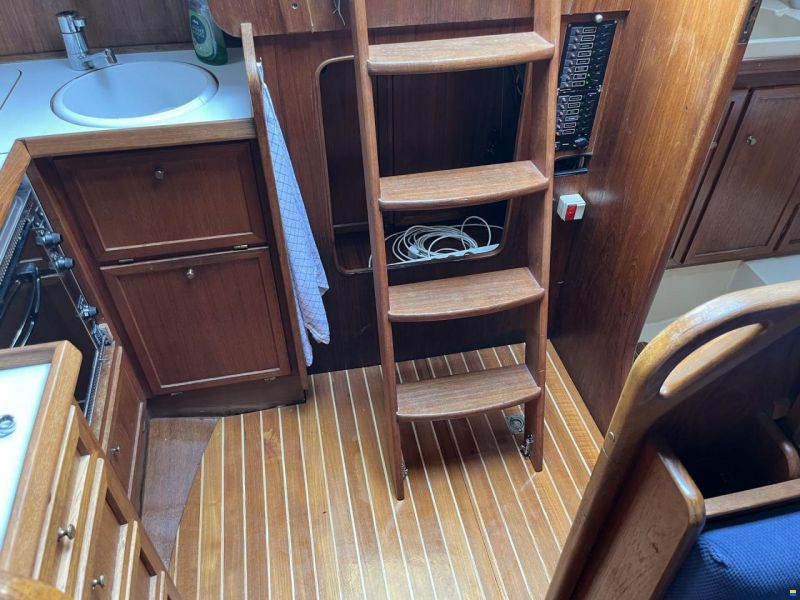 Nordship 32