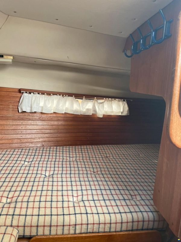 Nordship 32