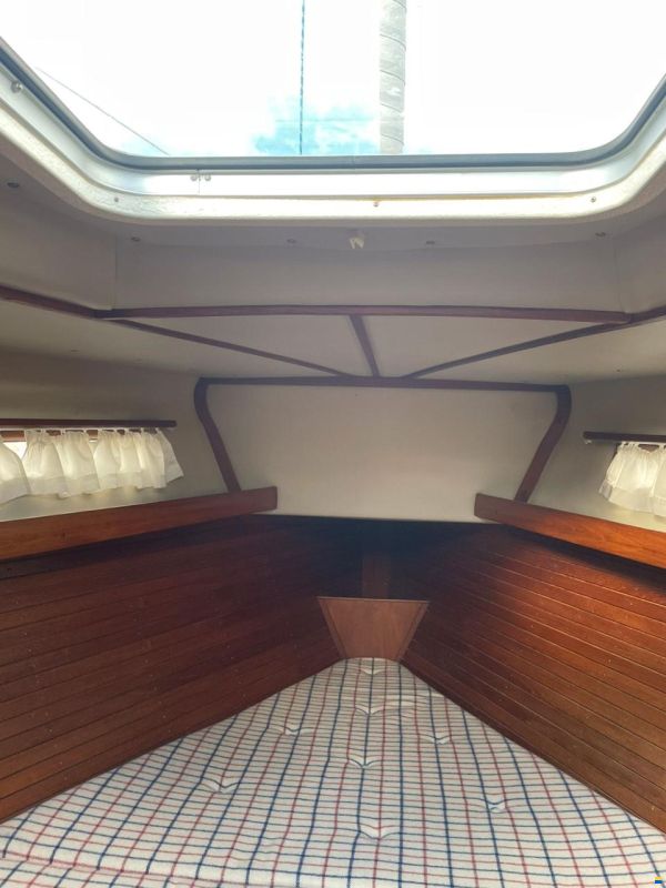 Nordship 32