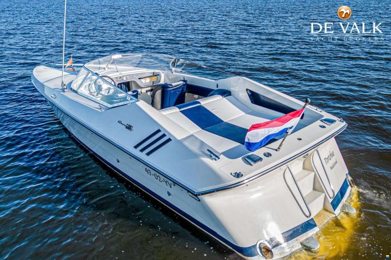 Riva St-Tropez