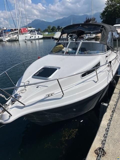 Drago 22OB