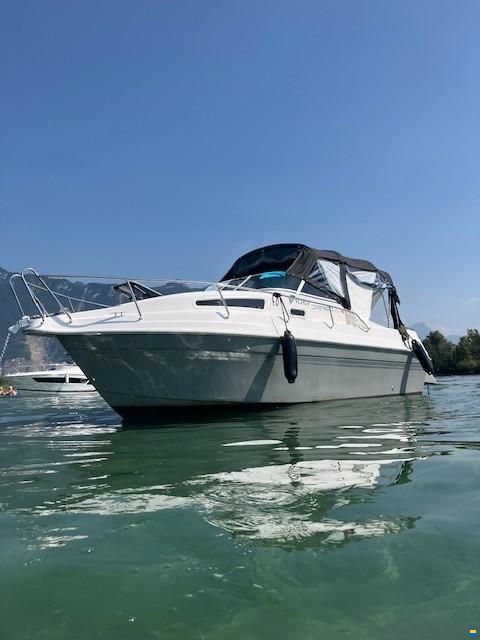 Drago 22OB