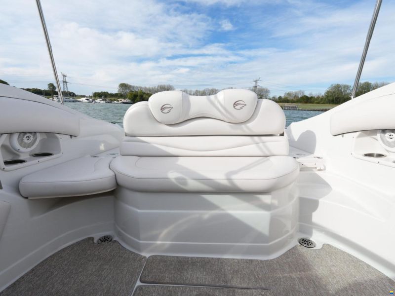 Crownline 265 SS