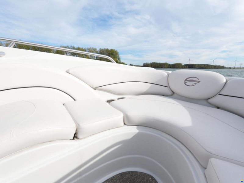 Crownline 265 SS