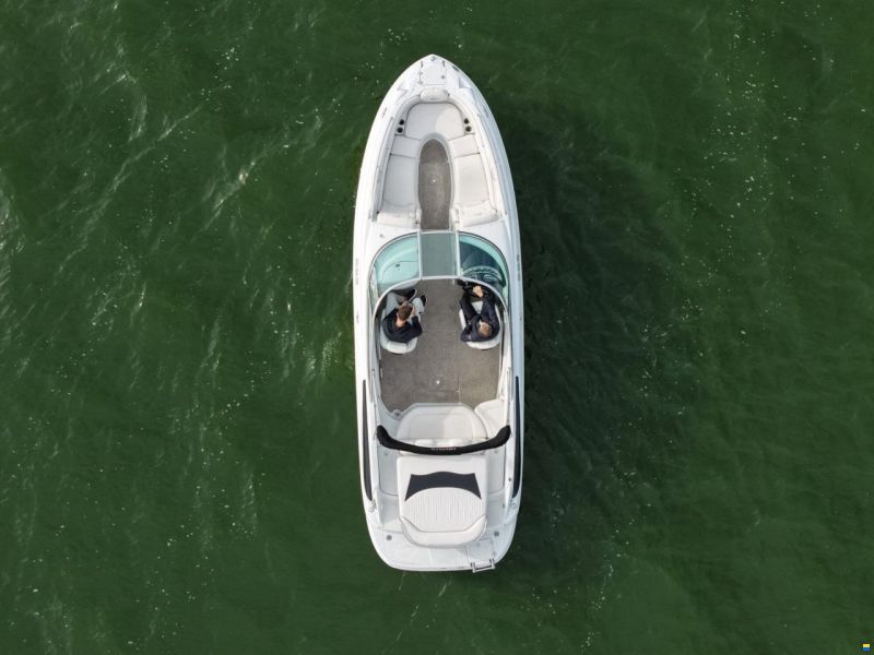 Crownline 265 SS