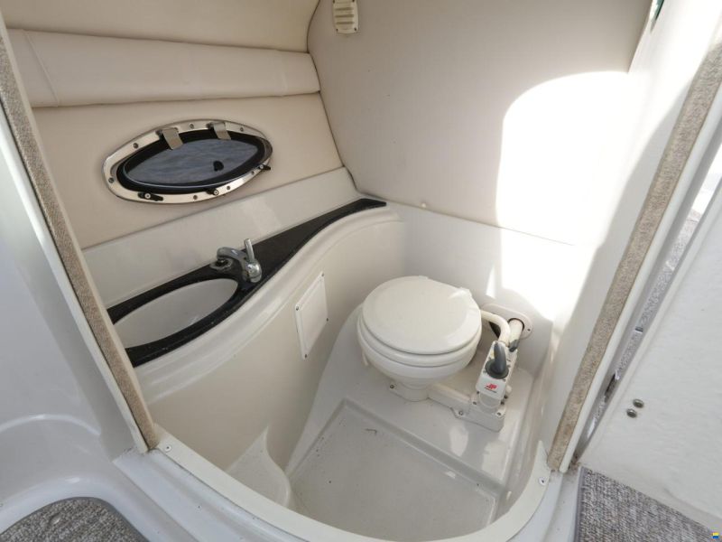 Crownline 265 SS