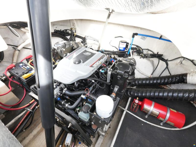 Crownline 265 SS