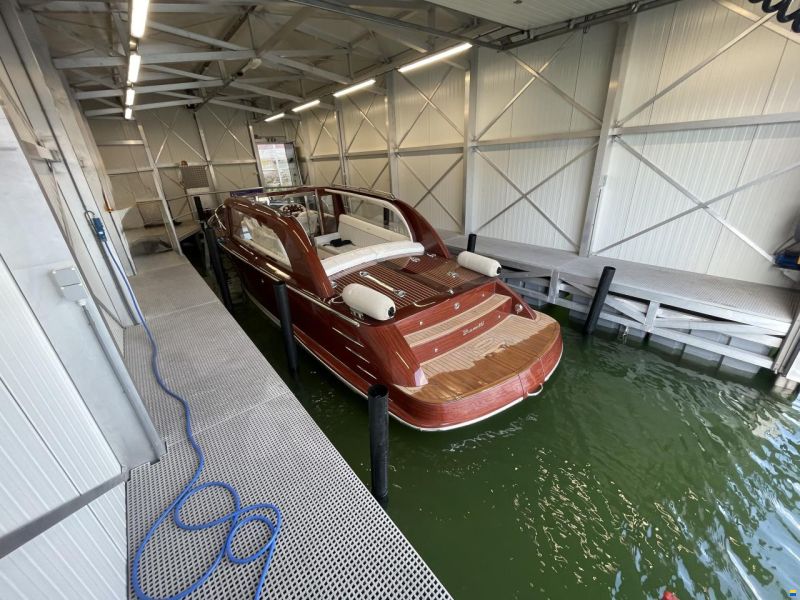 Comitti Venezia 31