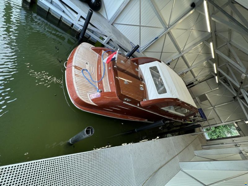 Comitti Venezia 31