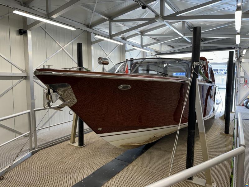 Comitti Venezia 31