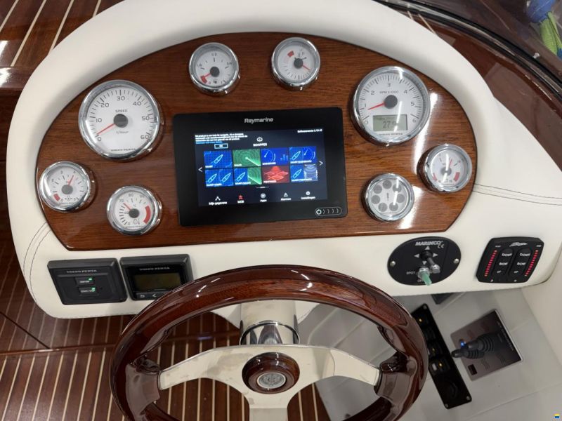 Comitti Venezia 31