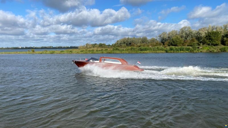 Comitti Venezia 31