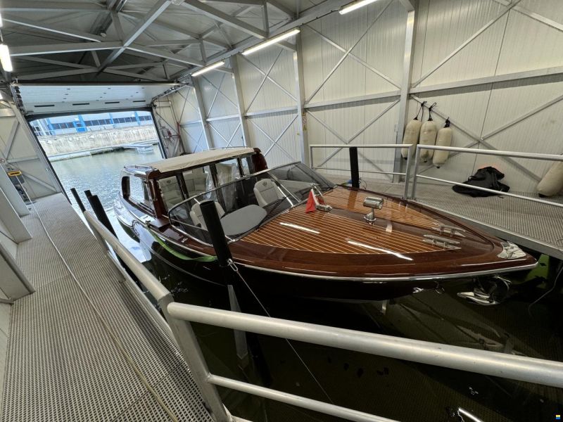 Comitti Venezia 31