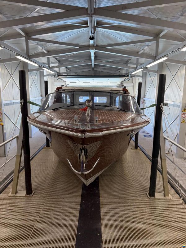 Comitti Venezia 31
