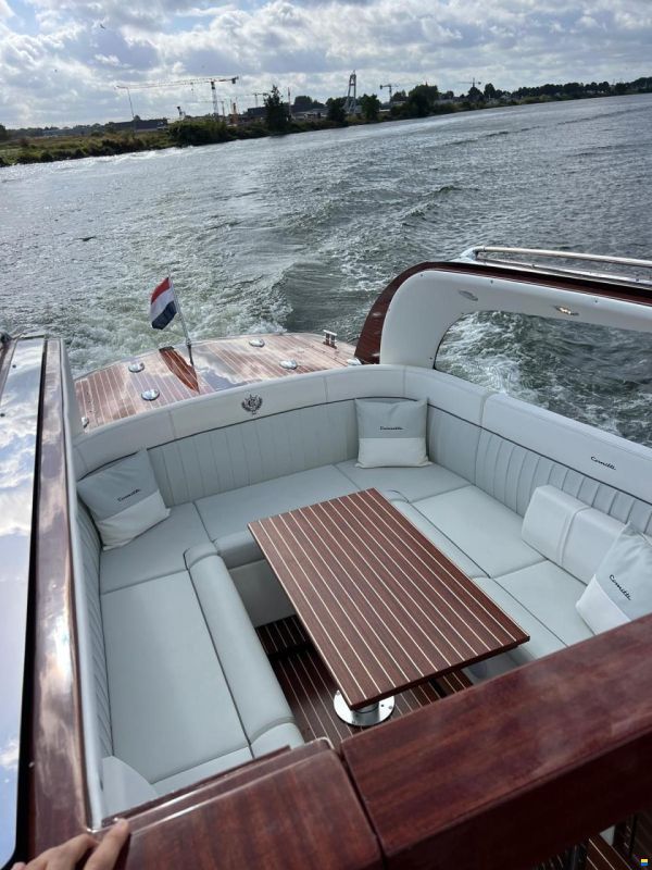Comitti Venezia 31