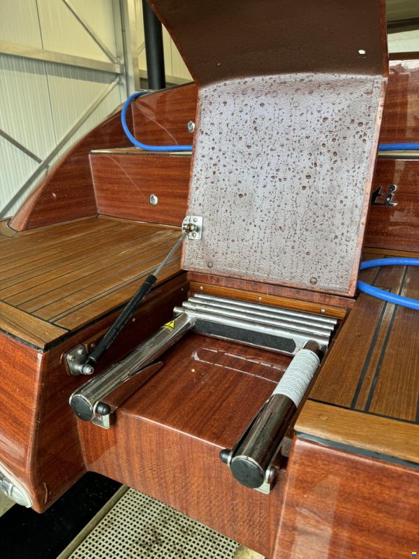 Comitti Venezia 31
