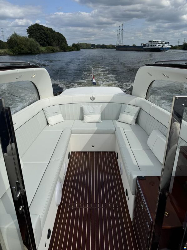 Comitti Venezia 31