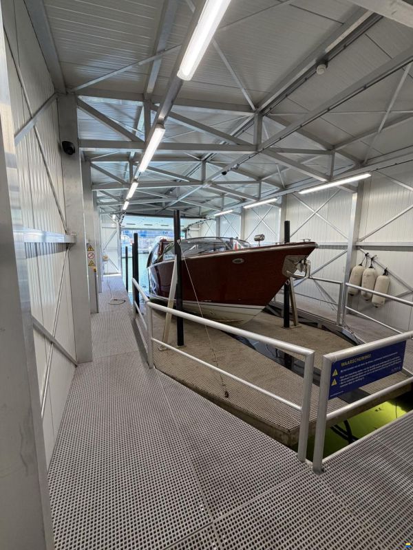 Comitti Venezia 31